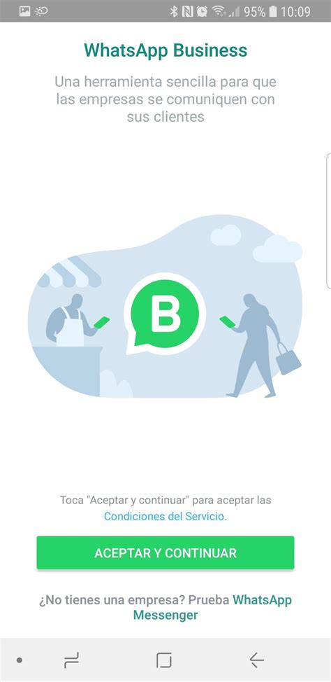 clonar whatsapp business|Cómo Instalar 2 WhatsApp Business en el Mismo Celular.